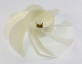 Lg Fan Blades - 5901ja1021a Fan Assembly