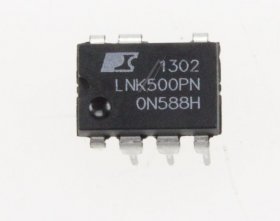 Power Integrations Ic - Ic Offline Switcher, Dip-8