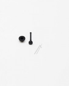 Grills - 3115786117 Timer Knob Stainless [Electrolux Aeg]