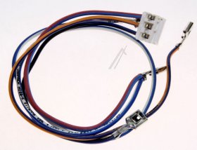 Harness - 00613068 Cable Harness [Bosch Siemens]