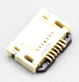 Samsung Socket Outlets - 3708-003263 Connector Strip Fpc-ffc-pic