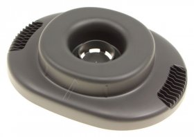 Perforated Rail - Ms-0a19339 Support-basket-vapor [Groupe SEB]
