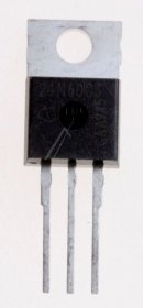 Infineon Mos Fet Transistor - 24n60c3 Transistor To-220 -rohs-konform- - SPP24N60C3