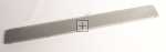 Silverline Metal Grease Trap - Ym115 2240 601 Filter Panel (metallic) 60