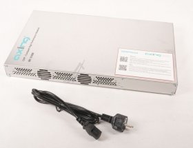 Axing Cofdm Modulators - Mk 16-00n Mk01600n Dvb Headend 16×dvbs-t-c In Dvbc-t4 In For Quattro Quad Single Lnb Transmod 16×dvb-s-s2-s2x In 16×dvbc--t Out