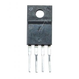 Fairchild Ic - 1m0565r Ka1m0565r Ic