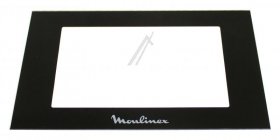 Midea Door Panel - Door Glass - 12570000A02203