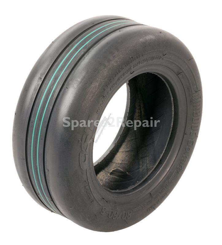 Segway Ninebot Tires - 10 01 0130 00 Front Wheel Tire After Sale Kit