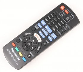 Panasonic Ir remote Control - N2qayb001284 Remote Control