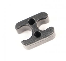 Platum Fixings And Brackets - Du-p1-evo-sr-069 Brake Cable Support