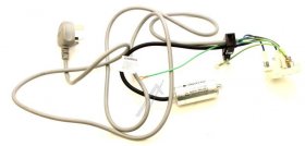 Start Relais - 6116350600 C00918458 Compressor Terminal Group [Arcelik]