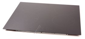 Katro Ceramic Surface - Glass Plate 590*520mm - D122020107
