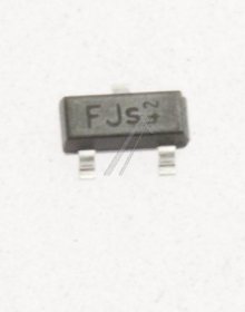 Infineon Transistors - Bfn26 Bfn26e6327htsa1 Smd-transistor Sot-23