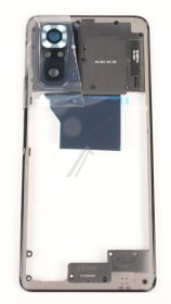 Xiaomi Build in Frame - 56000900k600 After Sale Frame Inner Ultrasonic Assembly-k6-tarnish