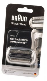 Braun Shaver Head - 74s 80748045 Shaver Head Series 7