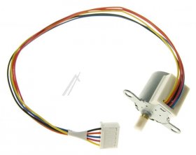 Panasonic Motor - Schrittmotor - 20BYJ46-AS3