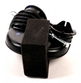 Connector Hose - 12600501003648 Tub Water Inlet Hose Assembly [Midea]