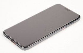 Honor Touchscreen Display - Displayeinheit Honor Magic7 Pro Black - 0235AMRV