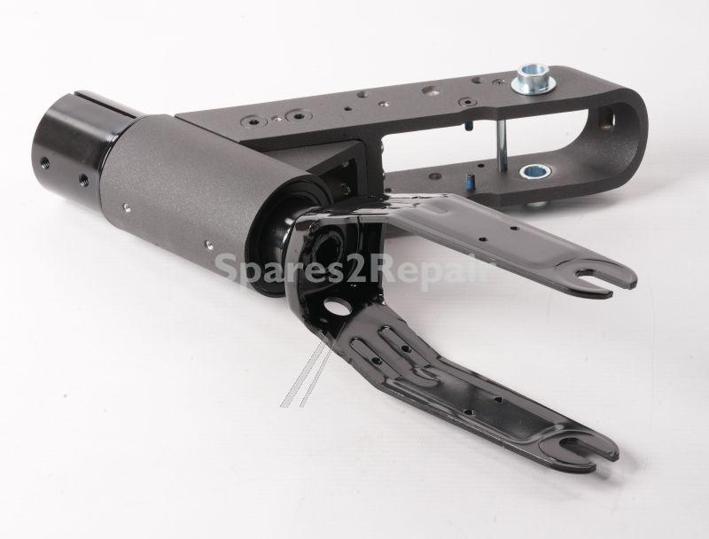 Segway Ninebot Housing Part - Ab 00 0008 28 Folding Front Fork Assembly e22d k014