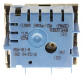 Franke Energy Controler household App - 1982147 133 0053 696 Sp Hob Energy Regulator