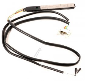 Elica Control Module - Spp0211986 A crus glass Out Led Weiß Ser simb elic