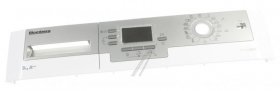 Front Housing - 2972509103 C00897071 Panel Assembly [Arcelik]