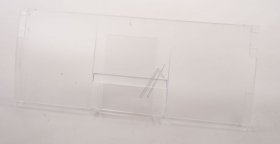 Smeg Refrigerator - Freezer Door Shelf - 766137522 Basket Door