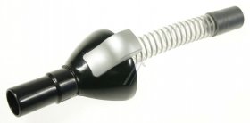 Mounting Hose - 48025891 Nof-nkf M-bdy Rear Cvr As [Candy Hoover]