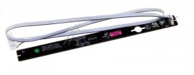 Samsung Control Panel - Bn96-11134b Assembly Board P:pb850 ct5000-6890b chemt as