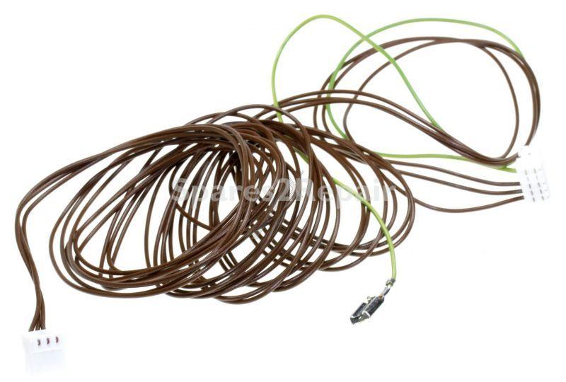 Harness - 00620134 Cable Harness [Bosch Siemens]