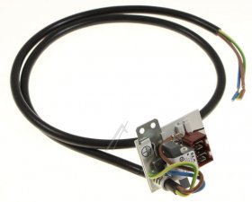 Mains Power Lead - C00385330 Kabel Strom [Whirlpool Indesit]