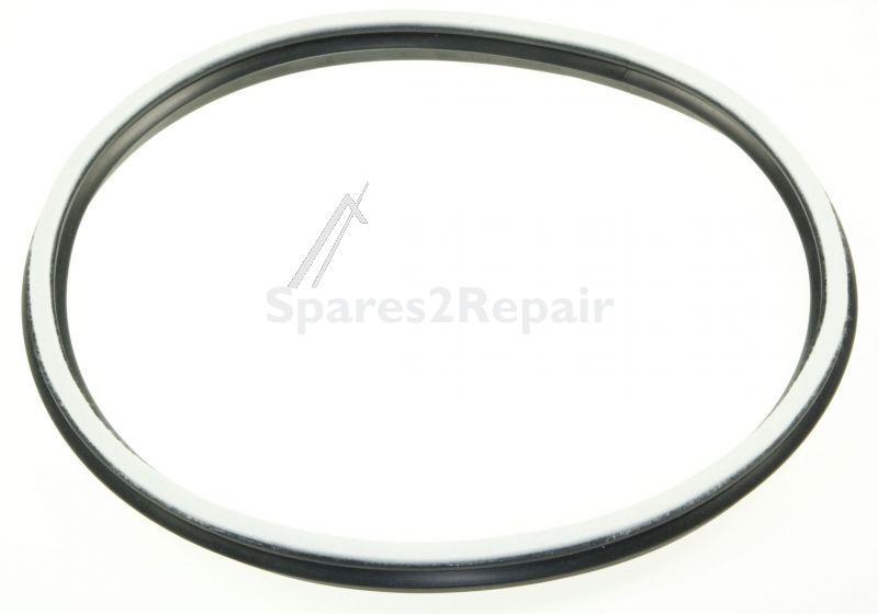 Sealing Materials - 1257950004 Sealing Back Drum [Electrolux Aeg]