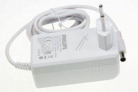Philips Power Supply For Body Care Devices - Cp9889-00 Wall Power Supply