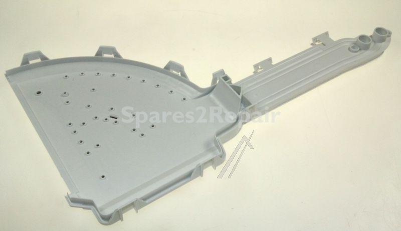 Detergent Dispenser Cover - C00115914 482000028859 Hopper Cover evoii Avf [Whirlpool Indesit]