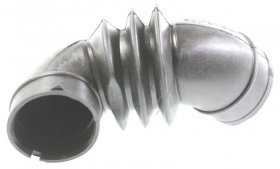 Connector Hose - 1022286 Connector Hose - Tub - Detergent Container [Amica]