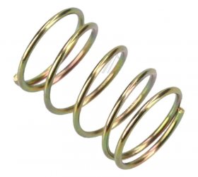 Spring - C00329309 481241029393 Spring Key [Whirlpool Indesit]