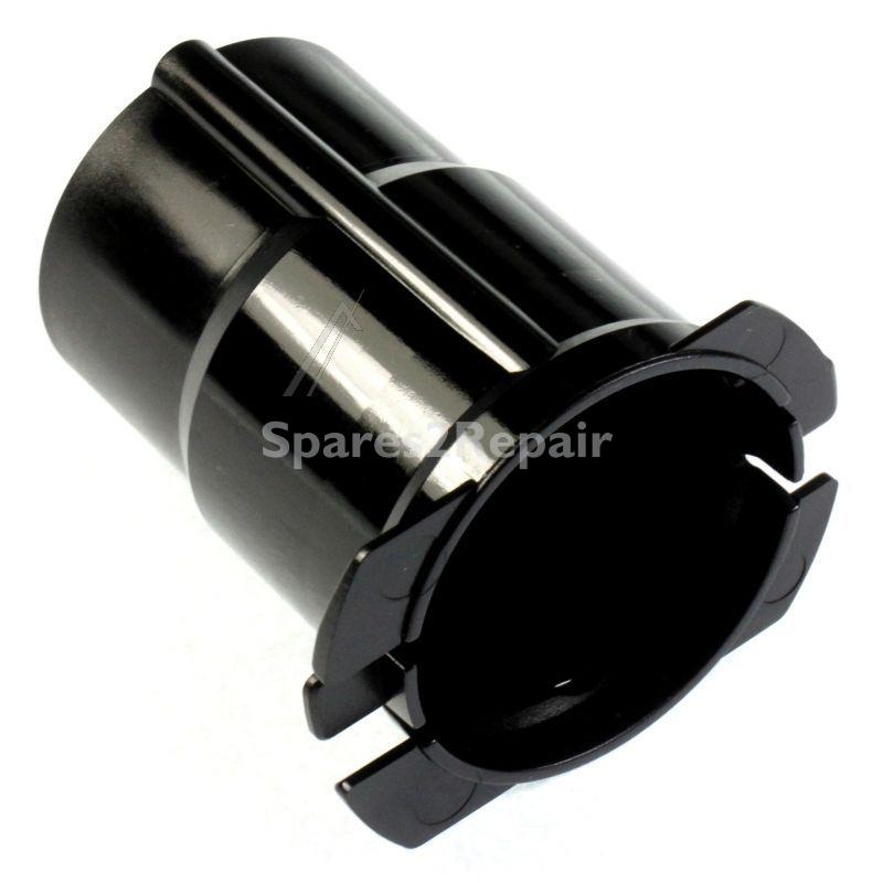 Carrier Assembly - C00312951 480121101167 Support Push-push [Whirlpool Indesit]