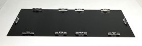 Ceramic Surface - 5551123143 Cooker Top black Aeg 910x410m [Electrolux Aeg]