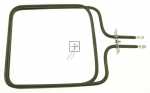 Fan Oven Heating Element - Kw702139 Fan Oven Heating Element 230v 2500w Mw786 [Delonghi]