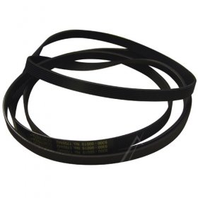 Drive Belts - C00112736 482000028617 Drive Belt 1894 H7 Poly-vee [Whirlpool Indesit]