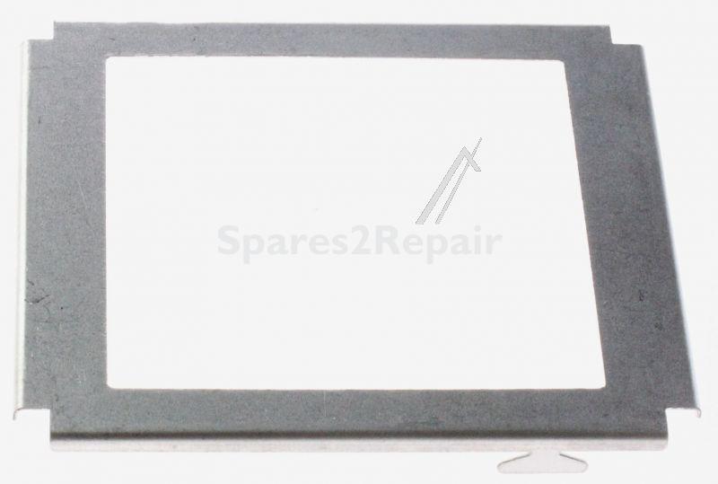 Carrier Assembly - 37005127 Timer Holder(built-in Metal Fr Panel) [Vestel]