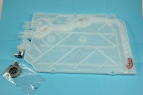 Pressure Controller - 00687133 Metering Tank Heat Exchanger [Bosch Siemens]