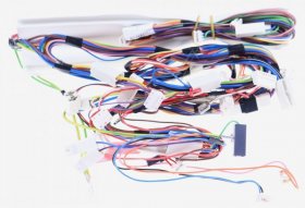 Harness - Cable Harness-ypl-t21-dca-f [Vestel]