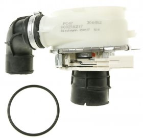 Heater For Dishwasher - Heater with o-ring 230v-2000w [Electrolux Aeg]