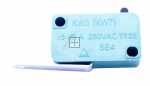 Compatible Micro Switch - Microswitch Alternative For Miele 04658672 04658682