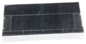 Eurofilter Carbon Filter - Fks168bsh Alternative Carbon Filter For Bsh 00434229