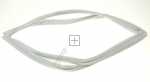 Magnetic Door Seal - 4055508123 Joint Black [Electrolux Aeg]
