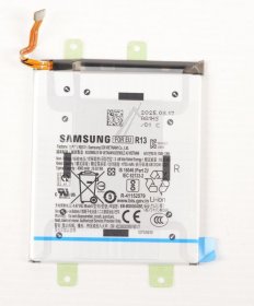 Samsung Phone Battery Packs - Gh82-38432a Svc Batt Assembly-eb-bs936abe 4755 30 s731b