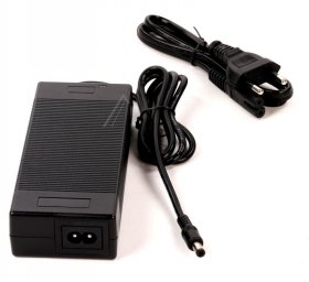 Platum Plug in Transformer - Rkpf_38 Charger 42v 2a (complete With Eu Plugs)