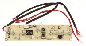 Midea Display Unit - 17166000014537 Display Panel